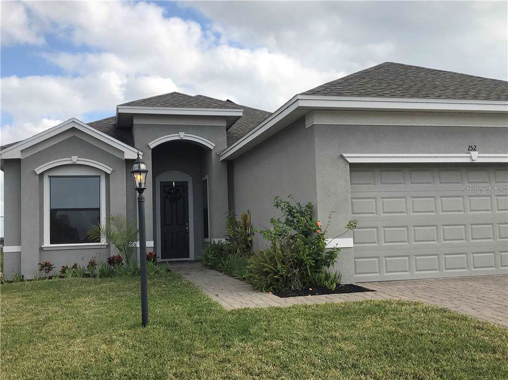 152 Bentley Oaks Boulevard - Photo 1