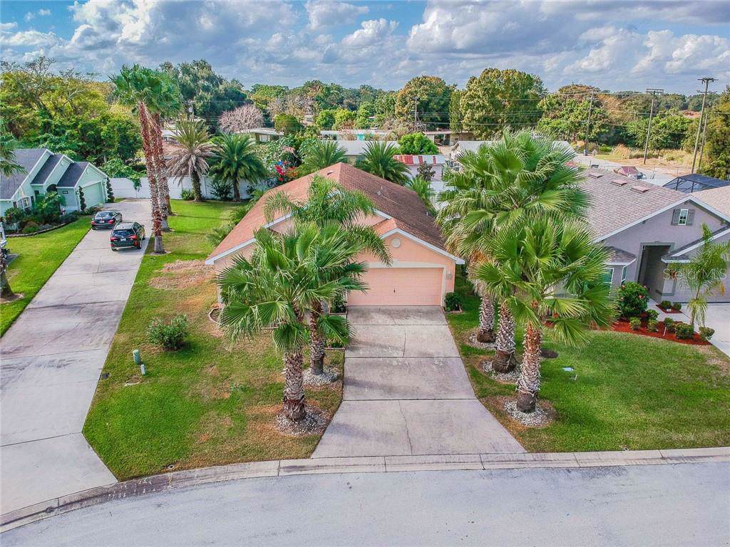 4035 Island Lakes Drive - Photo 1