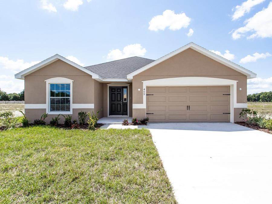 409 Hoover Lane - Photo 1 409 Hoover Lane - Photo 1