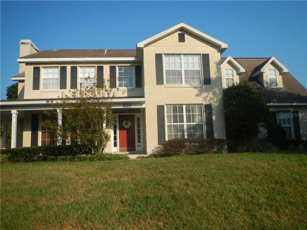 5834 Coveview Drive - Photo 1 5834 Coveview Drive - Photo 1