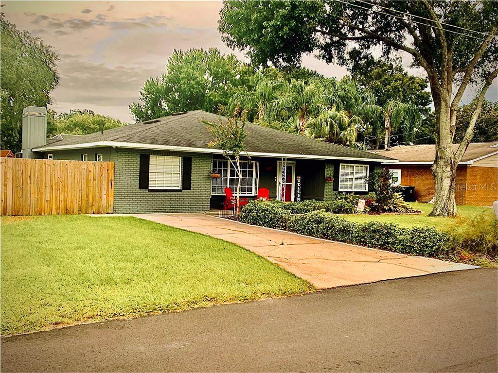 115 Sevilla Street - Photo 1