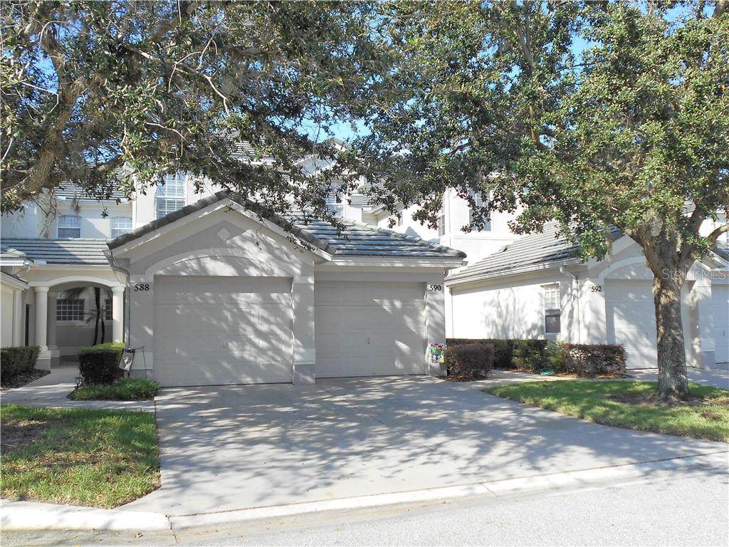 590 Grasslands Village Circle - Photo 1