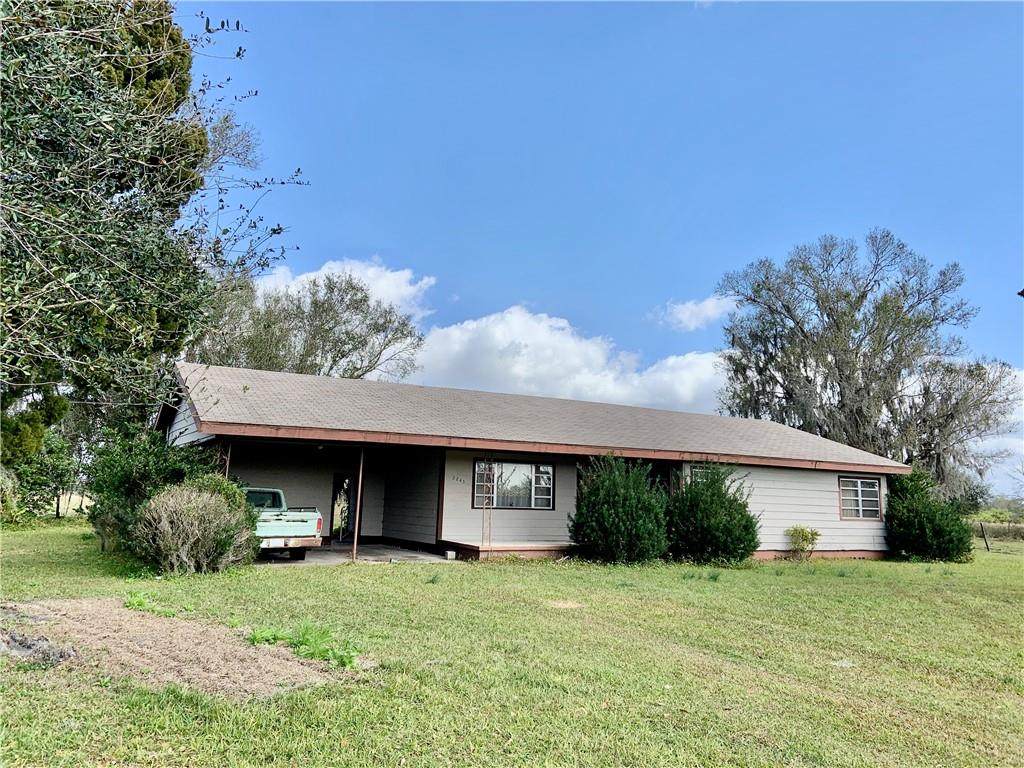 2245 Fish Branch Road - Photo 1