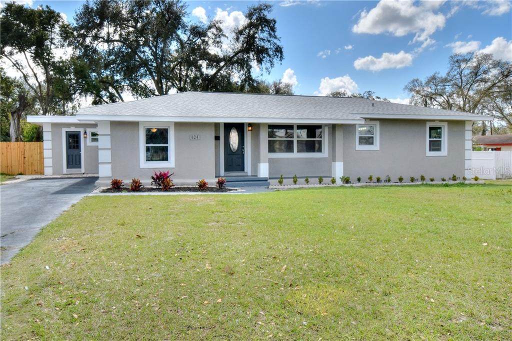 624 Prado Place - Photo 1