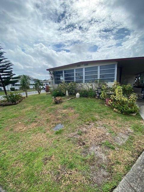 1805 Blue Lake Drive - Photo 1