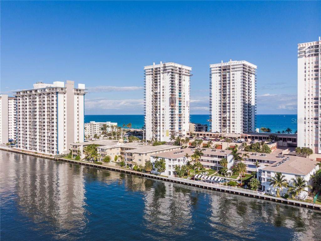 2101 Ocean Drive - Photo 1