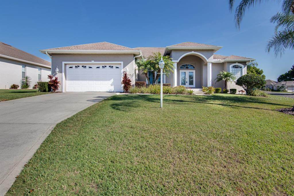 2615 Huntington Hills Drive - Photo 1