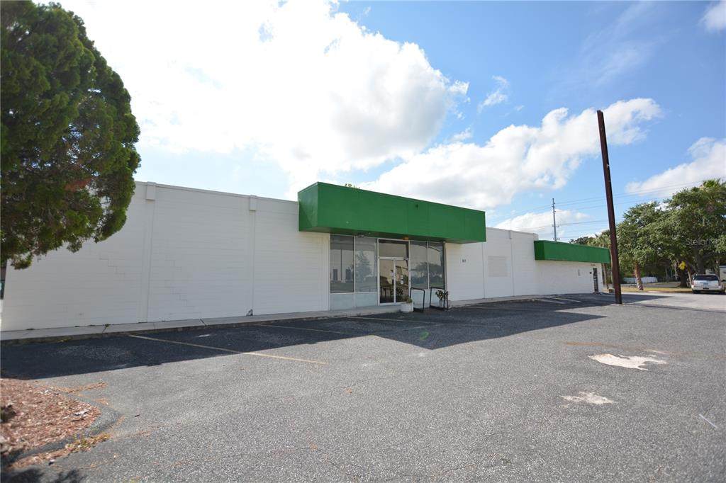 813 Lake Parker Avenue - Photo 1