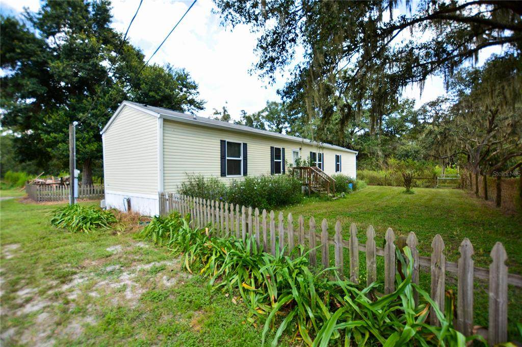 409 Socrum Loop Road - Photo 1