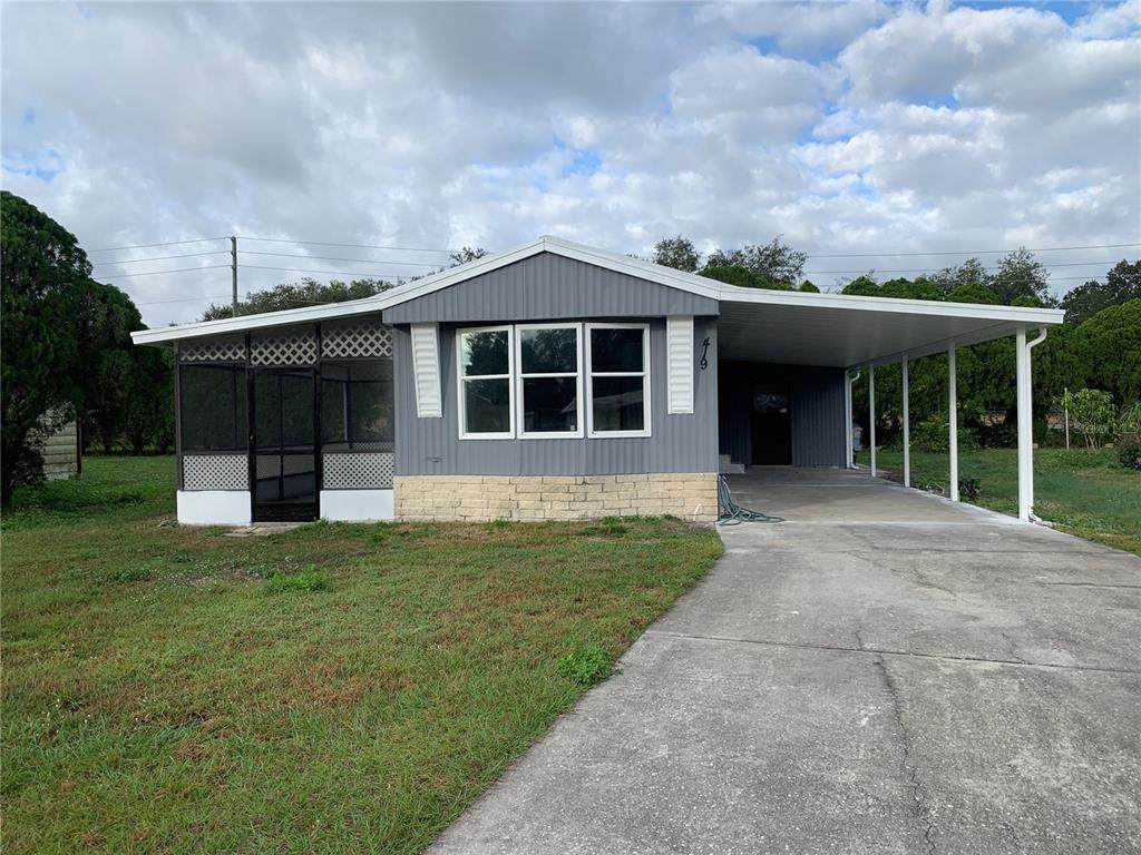419 Skyline Drive - Photo 1
