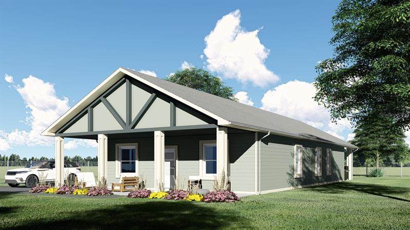 607 Edward Street - Photo 1