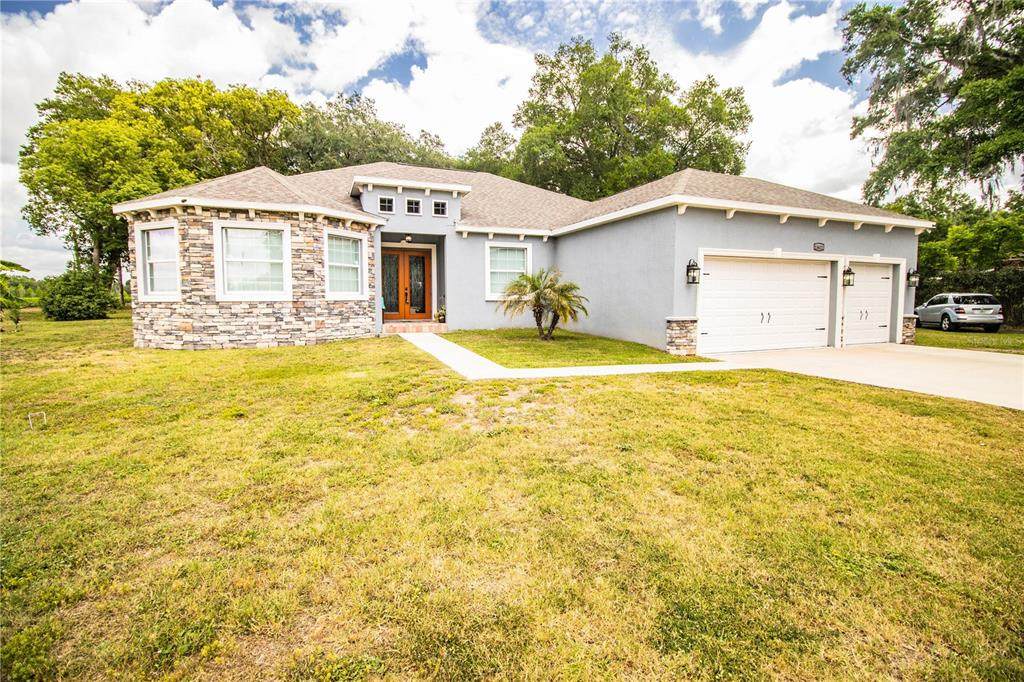 13612 Glen Harwell Road - Photo 1