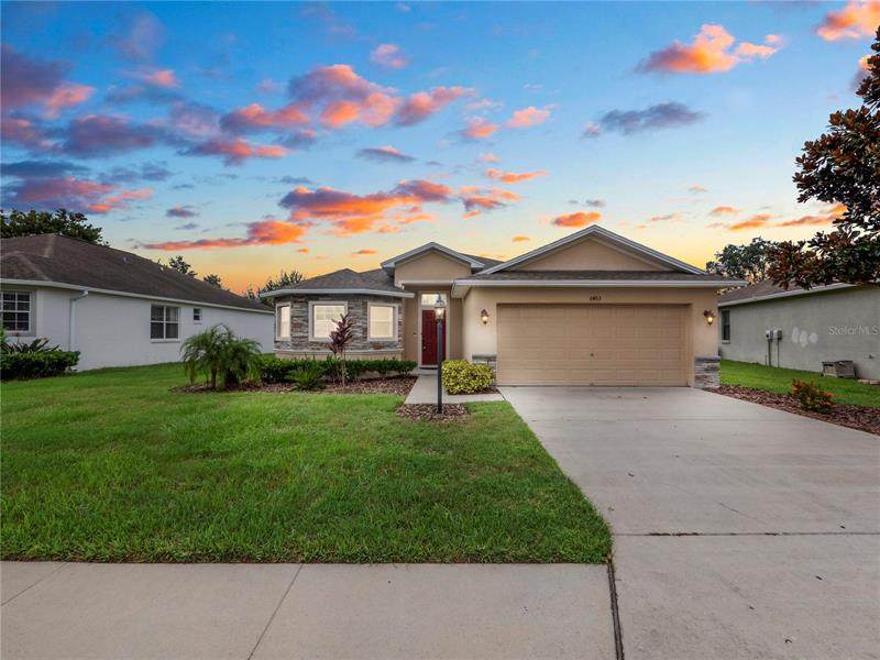 6453 Evergreen Park Drive - Photo 1