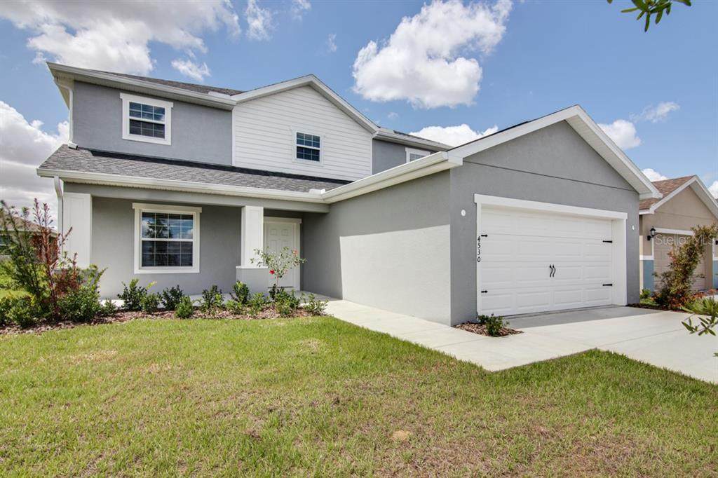 4530 Hummingbird Lane - Photo 1