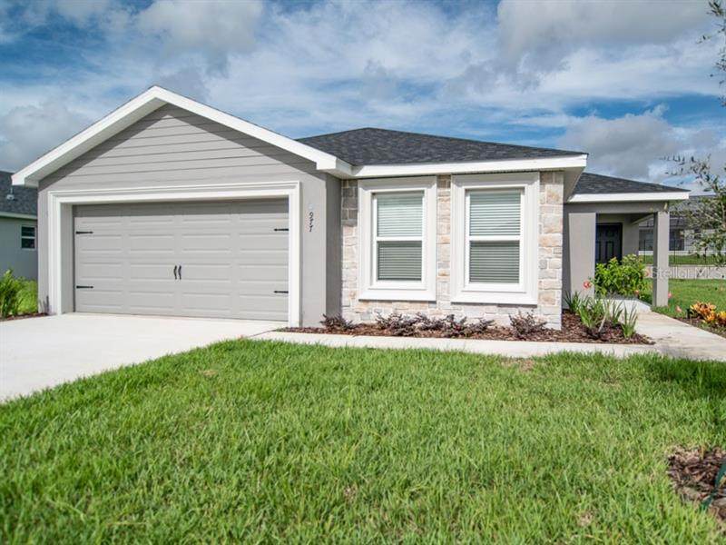 977 Inverness Way - Photo 1