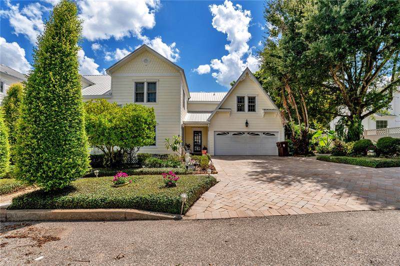 125 Graham Park Drive - Photo 1