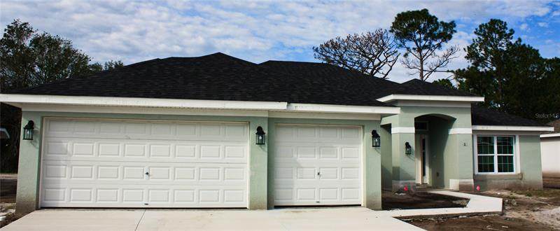 5428 Knights Landing Drive - Photo 1