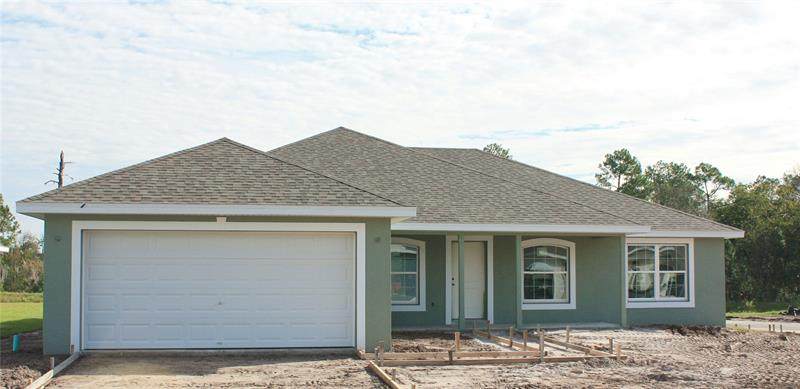 5439 Knights Landing Drive - Photo 1