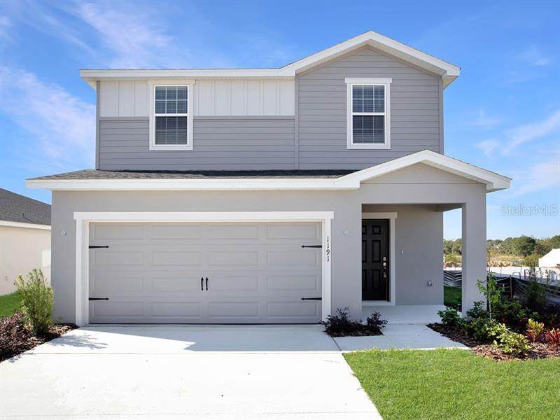 1191 Mountain Flower Lane - Photo 1