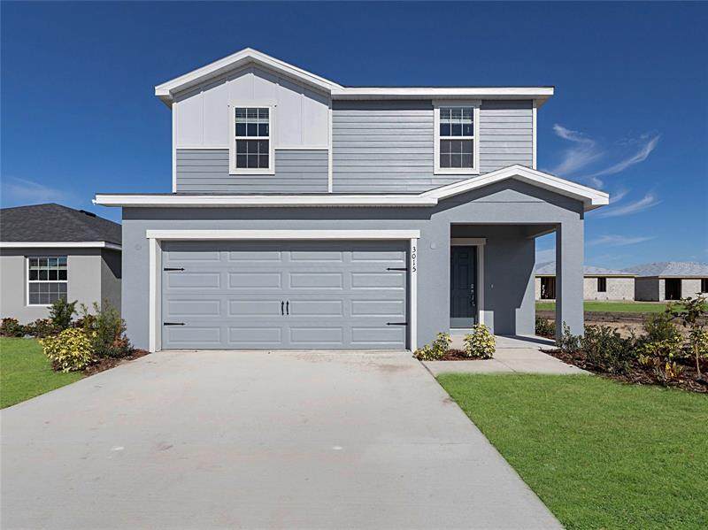 3015 Laurel Oak Lane - Photo 1