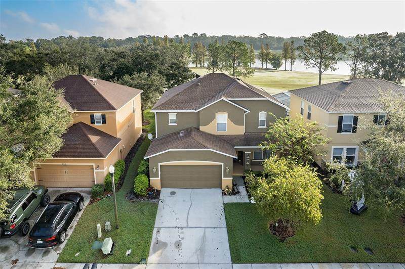 6936 Lake Eaglebrooke Drive - Photo 1