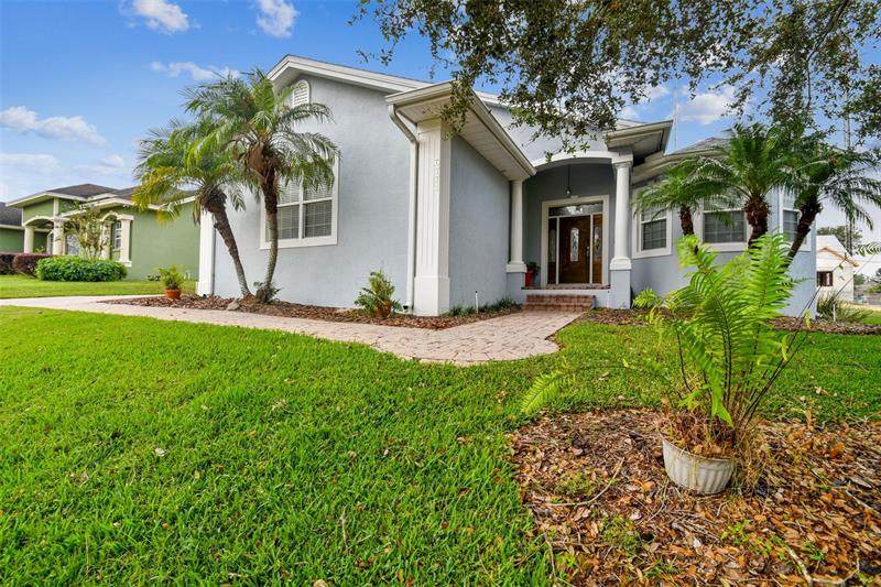 6771 High Knoll Drive - Photo 1