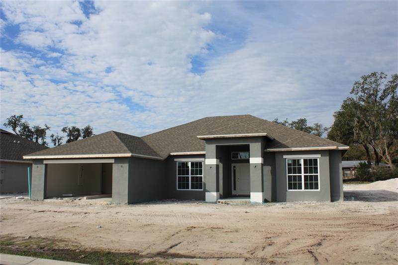 3660 Earhart Avenue - Photo 1