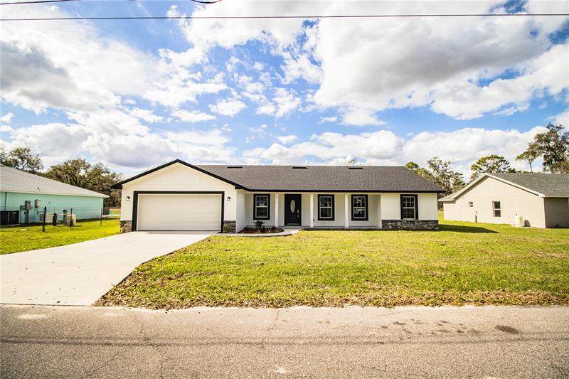 2165 Thompson Road - Photo 1