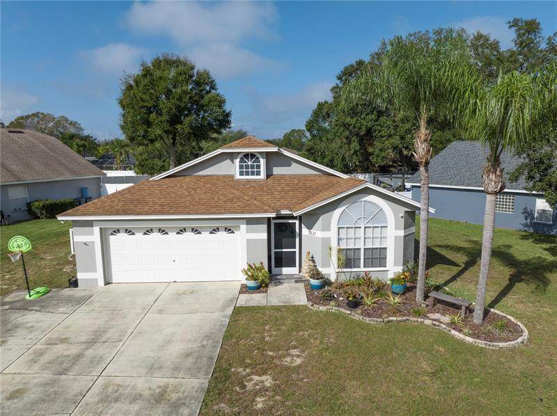 3531 Lismore Drive - Photo 1