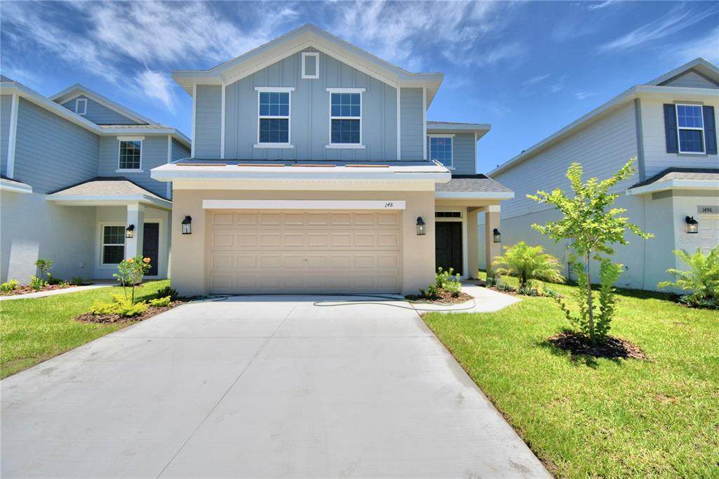 1492 Leamington Lane - Photo 1