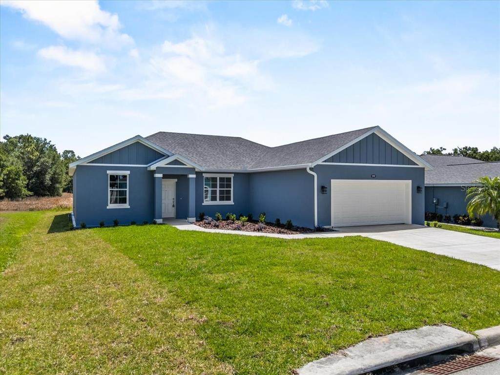 4550 Fairway Oaks Drive - Photo 1