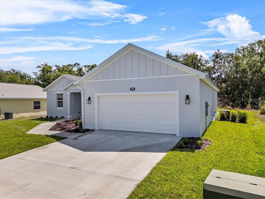 4502 Fairway Oaks Drive - Photo 1