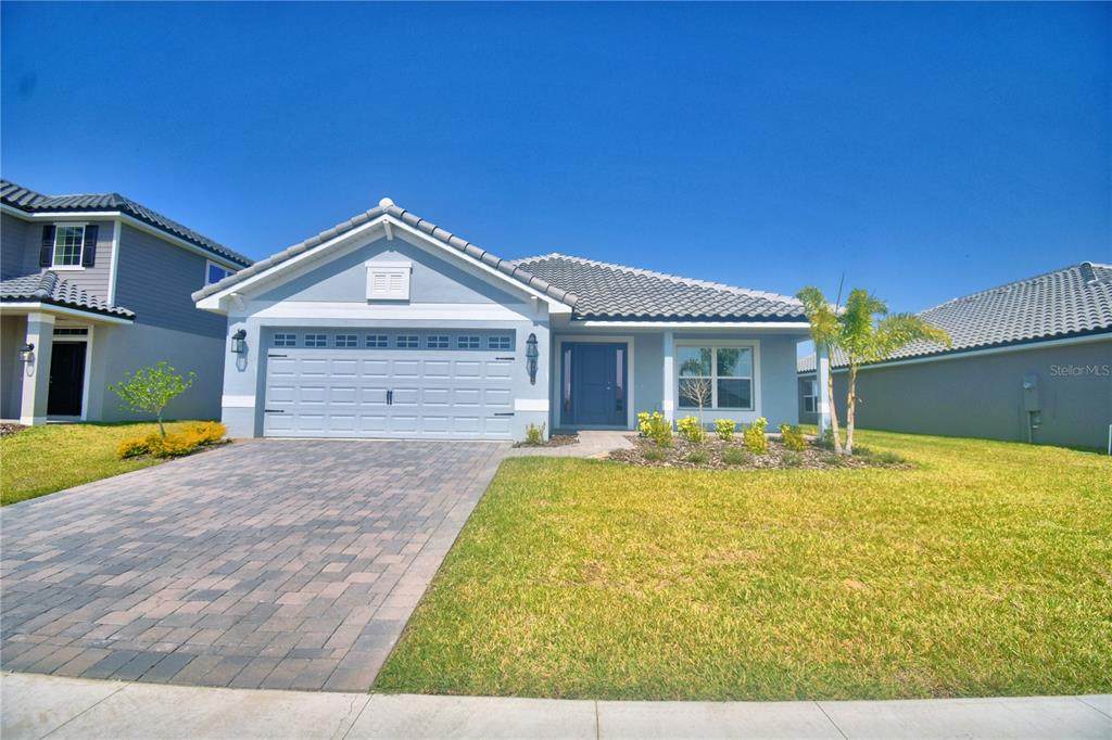 4670 Grandview Glen Drive - Photo 1