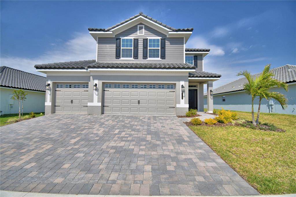 4676 Grandview Glen Drive - Photo 1