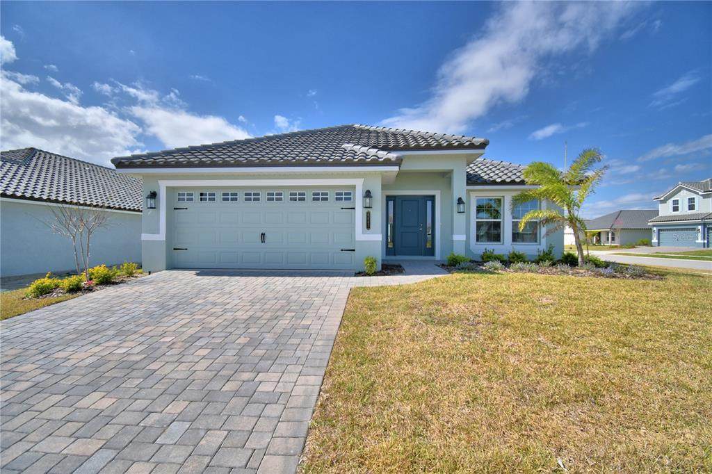4687 Grandview Glen Drive - Photo 1