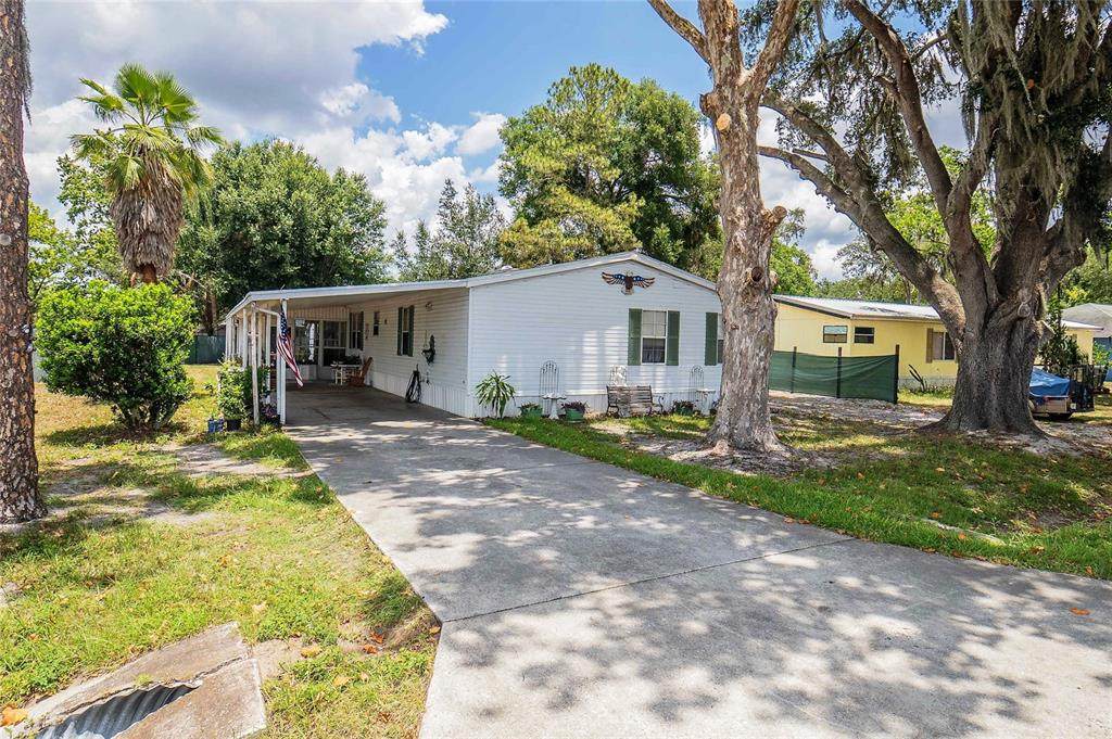 5248 Mount Olive Road - Photo 1