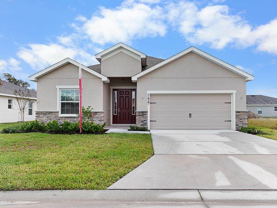1427 Portmore Drive - Photo 1