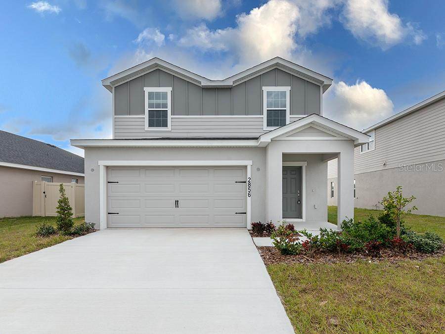 2856 San Marco Way - Photo 1