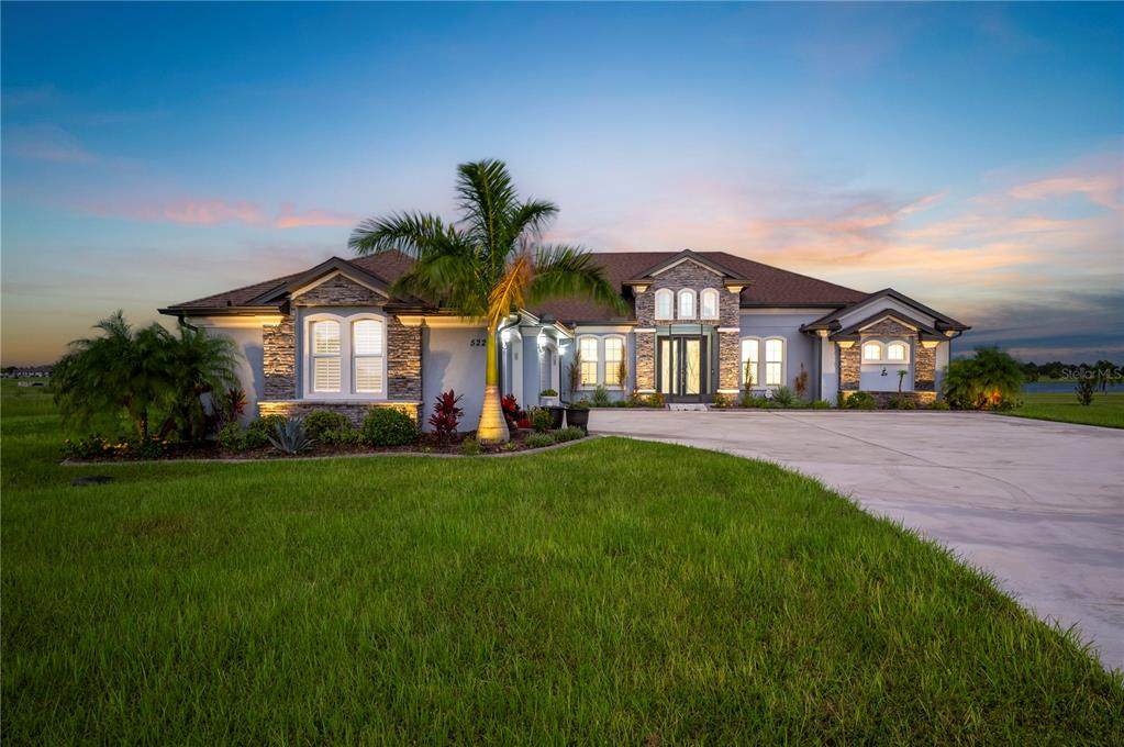 5225 Lake Venice Drive - Photo 1