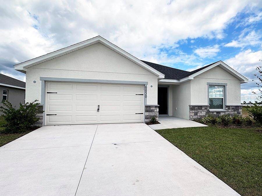 6050 Mangrove Creek Road - Photo 1