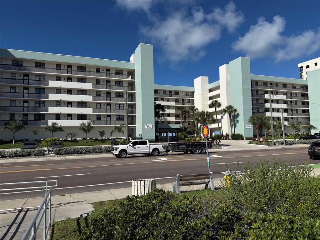 14900 Gulf Boulevard - Photo 1