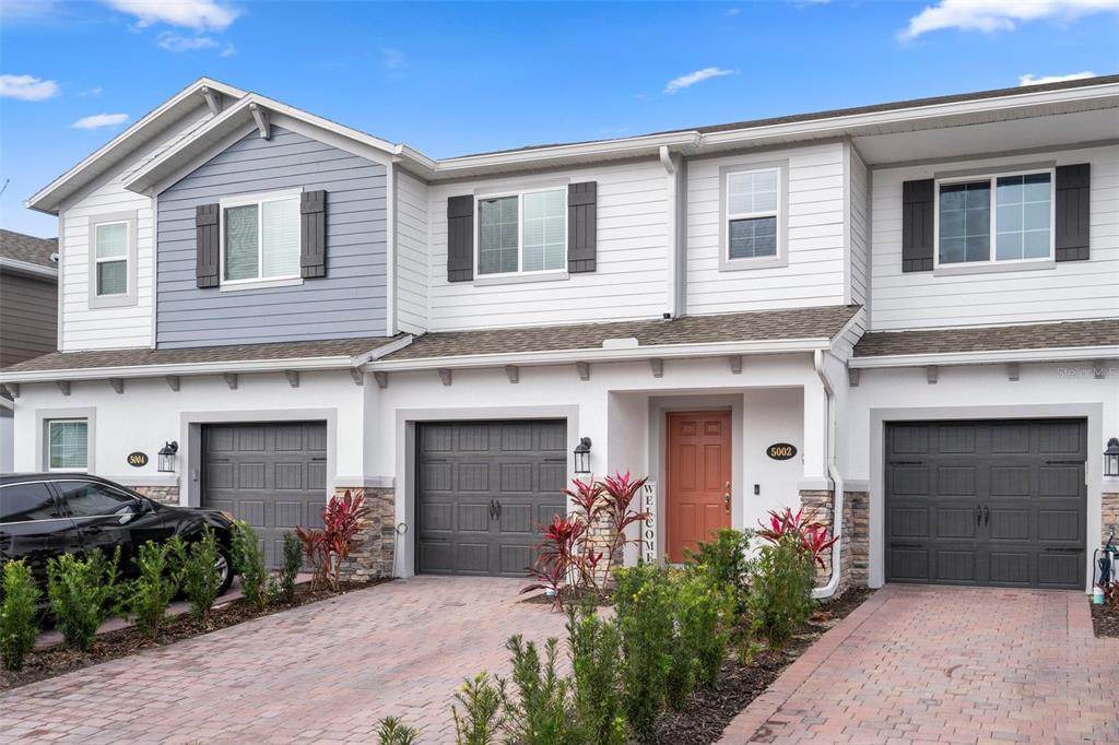 5002 Rain Shadow Drive - Photo 1