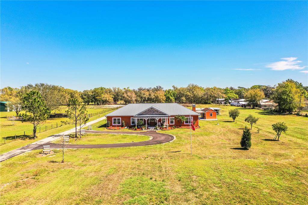 408 Old Bartow Lake Wales Road - Photo 1