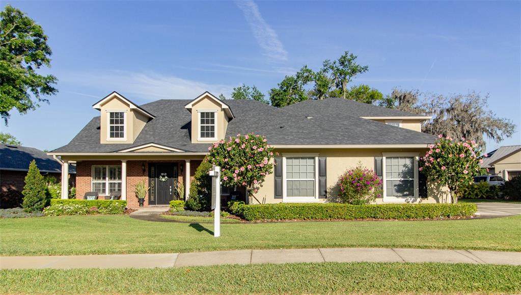 5789 Lake Victoria Drive - Photo 1