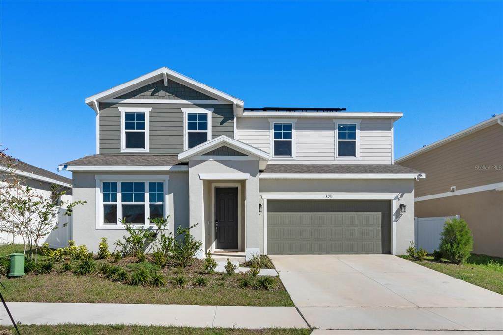 823 Folklore Lane - Photo 1