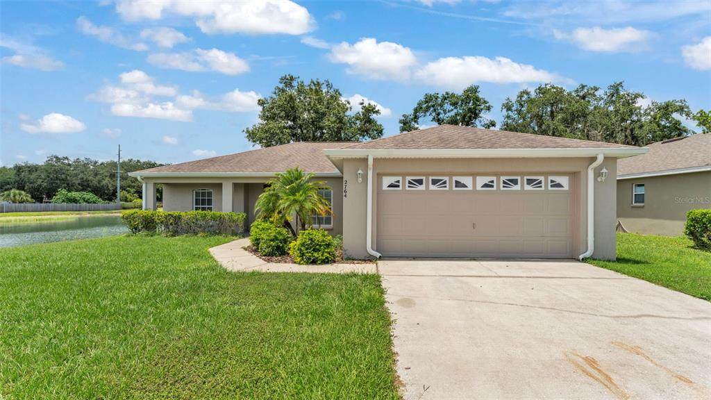 2764 Oak Hammock Loop - Photo 1