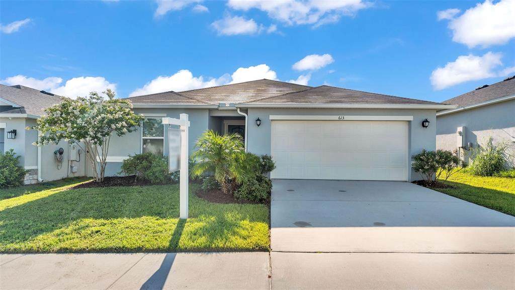 613 Sarner Pass Way - Photo 1