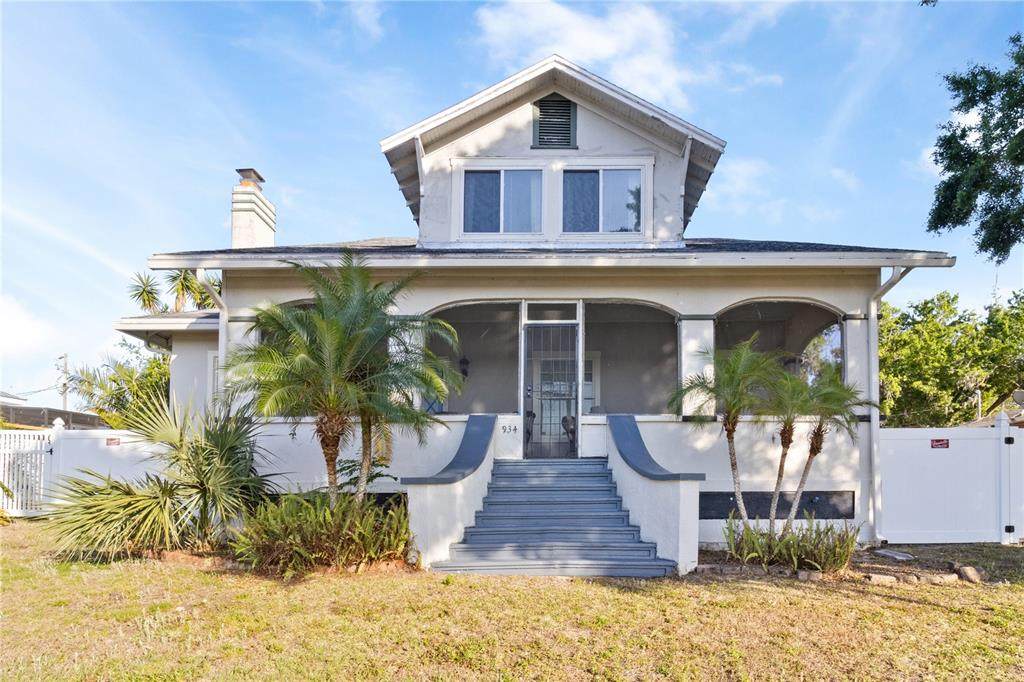 934 Lake Elbert Drive - Photo 1