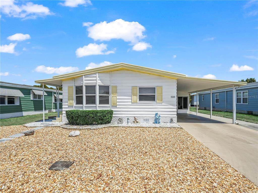 5027 Forest Crest Drive - Photo 1