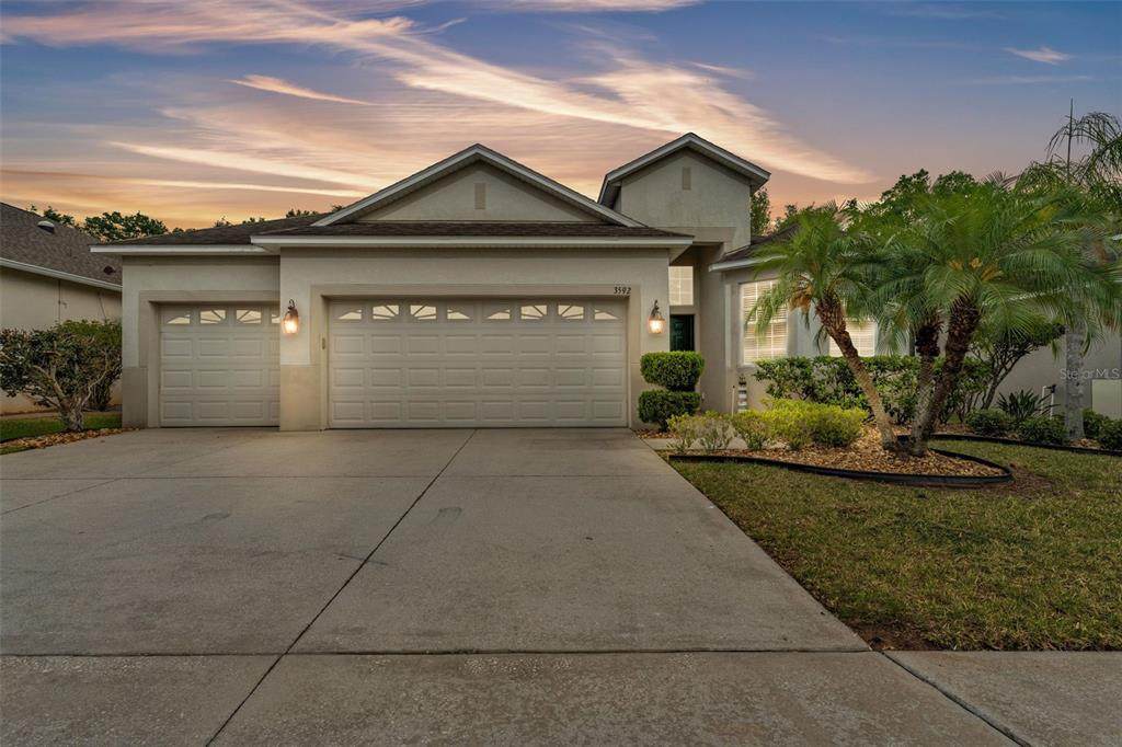 3592 Prescott Loop - Photo 1